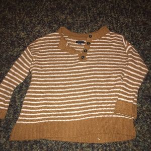American eagle sweater